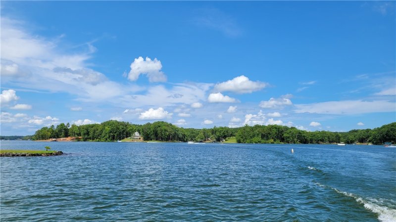 Property image 5 at Lot 12 Creekpoint Drive, Abbeville, SC 29620