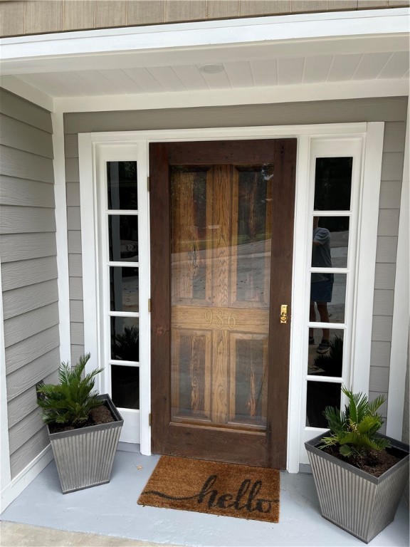 Property image 4 at 986 Avondale Drive, Seneca, SC 29672