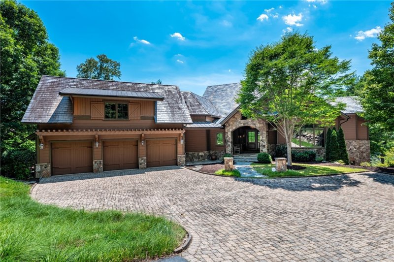 Property image 2 at 206 Pixie Moss Way, Sunset, SC 29685