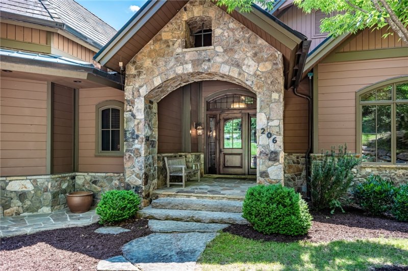 Property image 3 at 206 Pixie Moss Way, Sunset, SC 29685