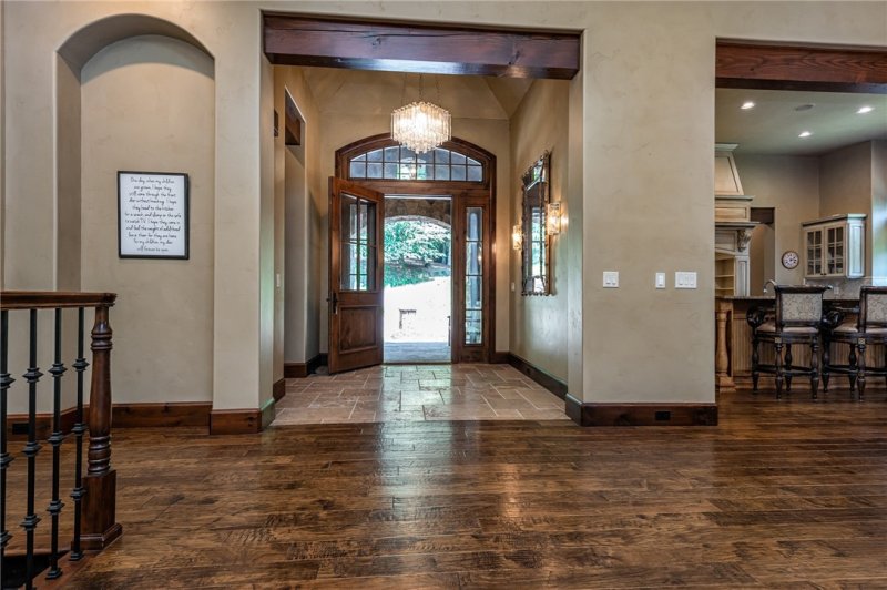 Property image 4 at 206 Pixie Moss Way, Sunset, SC 29685