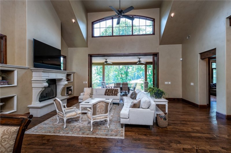 Property image 5 at 206 Pixie Moss Way, Sunset, SC 29685