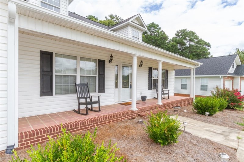 Property image 3 at 121 Amberwood Drive, Anderson, SC 29621