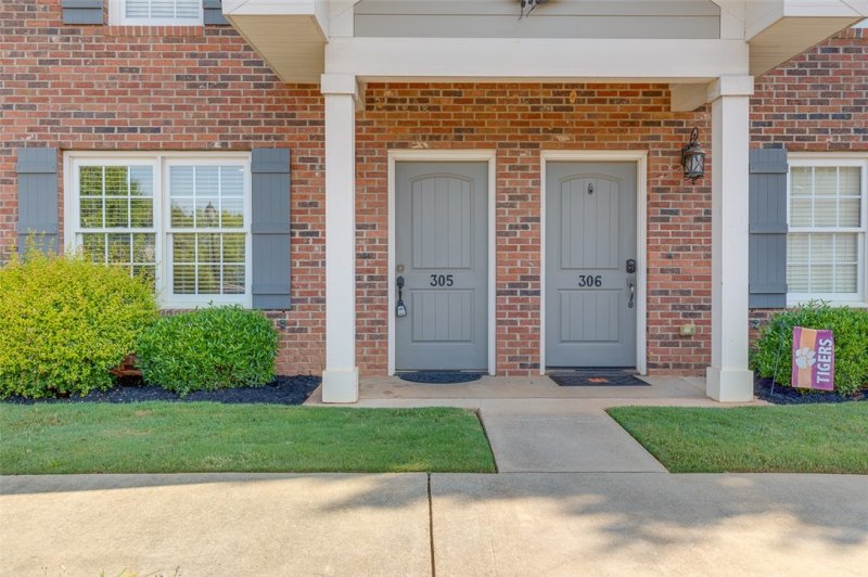 Property image 4 at 209 Calhoun Street, Clemson, SC 29631