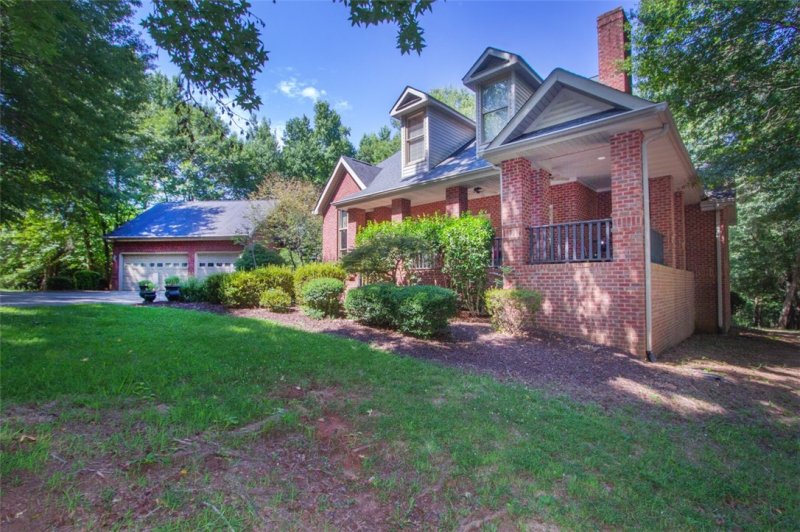 Property image 2 at 112 Mcphail Farms Circle, Anderson, SC 29621