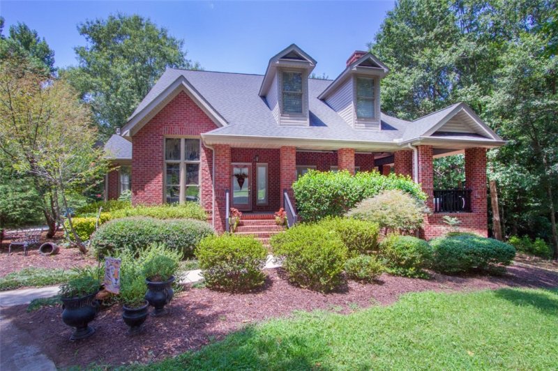 Property image 3 at 112 Mcphail Farms Circle, Anderson, SC 29621