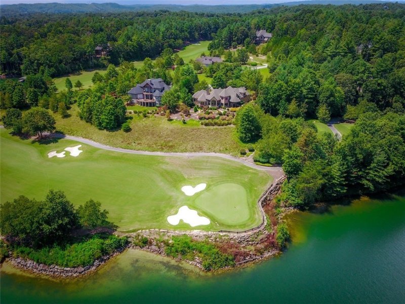 Property image 2 at 241 Long Cove Court, Sunset, SC 29685