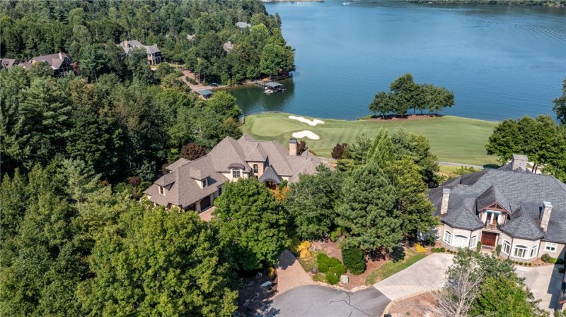 Property image 3 at 241 Long Cove Court, Sunset, SC 29685