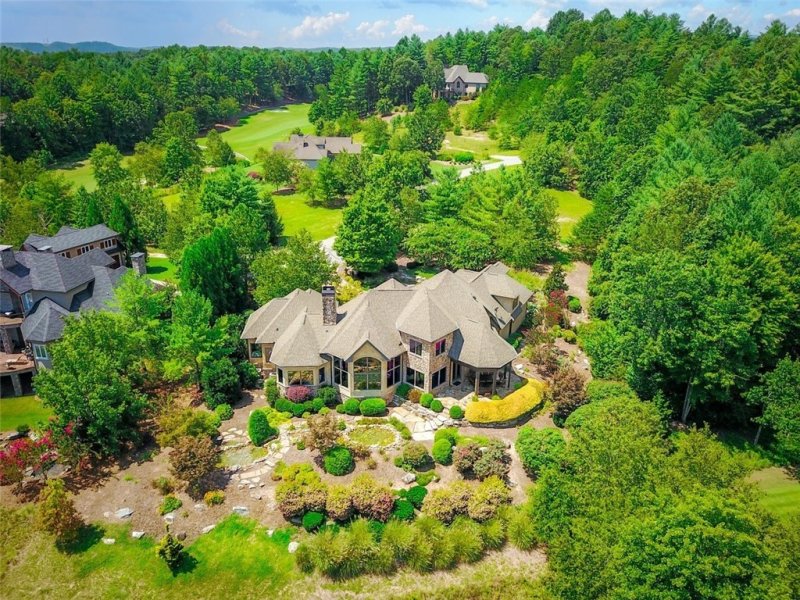 Property image 4 at 241 Long Cove Court, Sunset, SC 29685