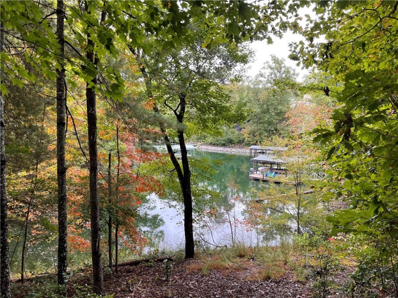 Property image 2 at 601 Wind Flower Drive, Sunset, SC 29685