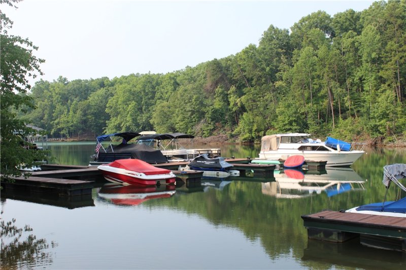 Property image 4 at Lot 5 Coachmans Trail, West Union, SC 29696