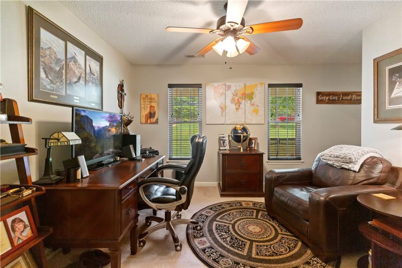 Property image 5 at 665 The Bear Boulevard, Tamassee, SC 29686