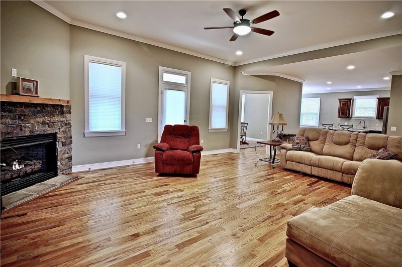 Property image 3 at 102 Timberstone Trail, Six Mile, SC 29682