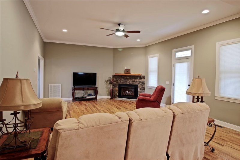 Property image 4 at 102 Timberstone Trail, Six Mile, SC 29682