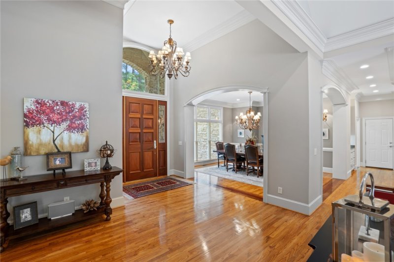 Property image 4 at 303 Pinehurst Court, Seneca, SC 29672