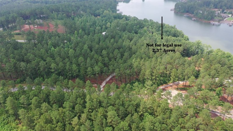 Property image 5 at Lot 24 Highland Shores, Salem, SC 29676