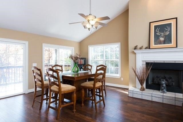 Property image 4 at 131 W Waters Edge Lane, West Union, SC 29696