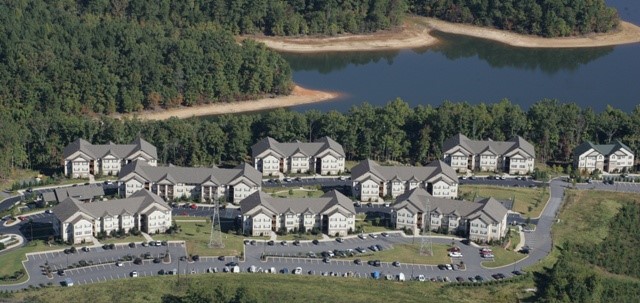 231 Harts Cove Way