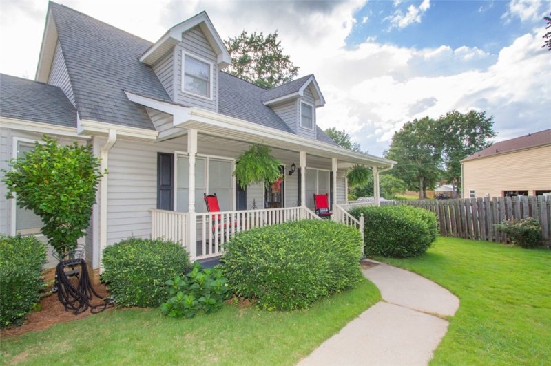 Property image 4 at 208 Bristol Court, Anderson, SC 29625