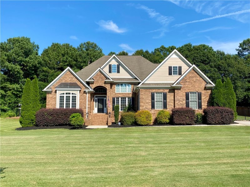 111 McPhail Farms Circle