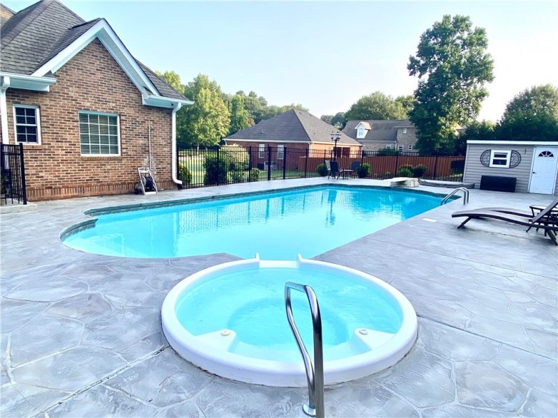 Property image 3 at 111 McPhail Farms Circle, Anderson, SC 29621