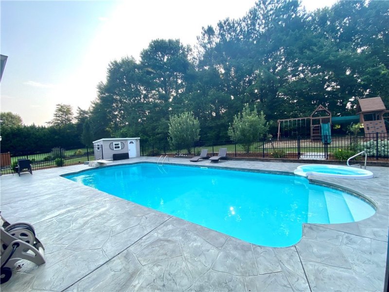 Property image 4 at 111 McPhail Farms Circle, Anderson, SC 29621