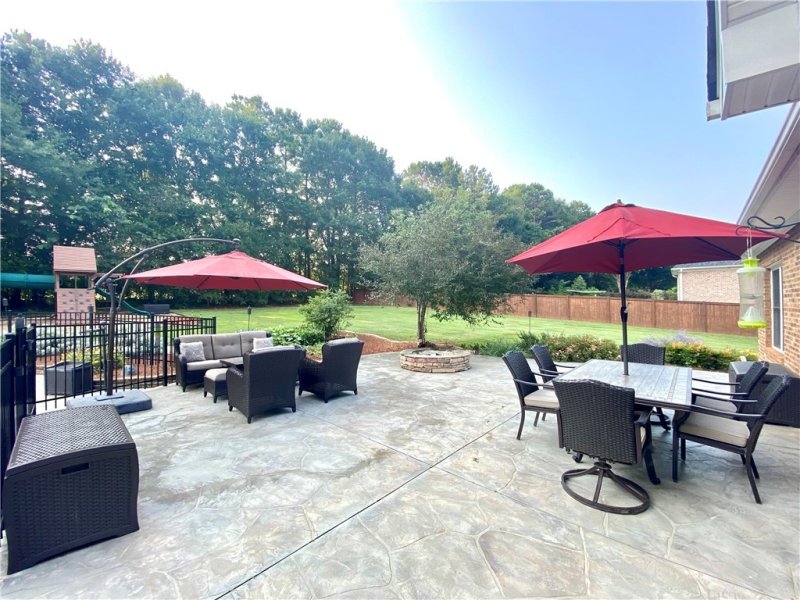 Property image 5 at 111 McPhail Farms Circle, Anderson, SC 29621