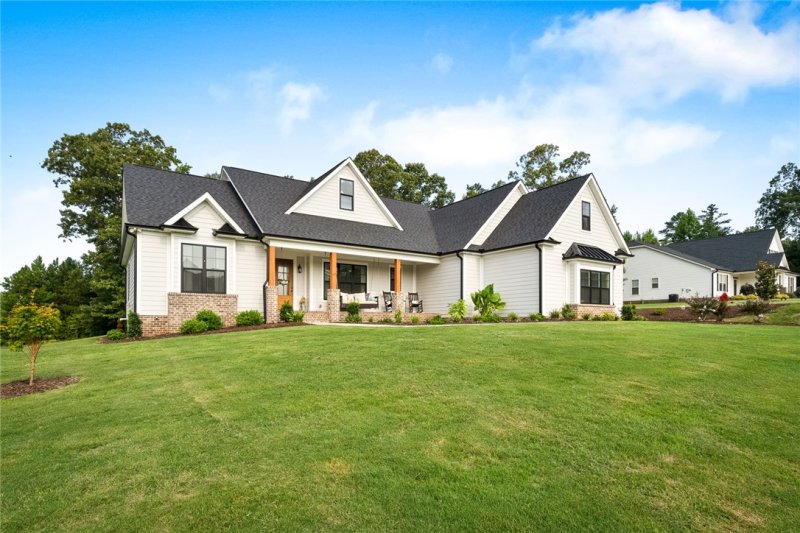 Property image 2 at 40 Ione Circle, Williamston, SC 29697