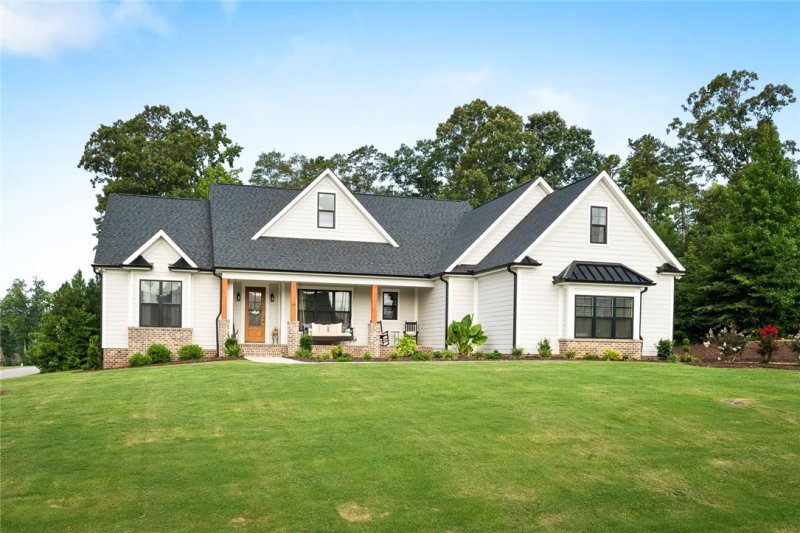 Property image 3 at 40 Ione Circle, Williamston, SC 29697