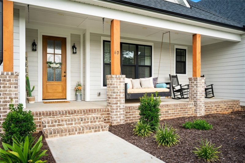 Property image 4 at 40 Ione Circle, Williamston, SC 29697