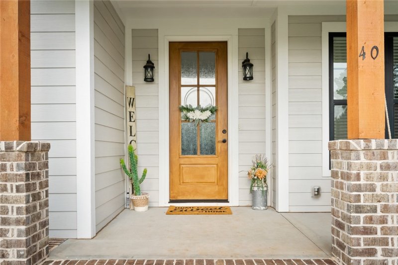 Property image 5 at 40 Ione Circle, Williamston, SC 29697