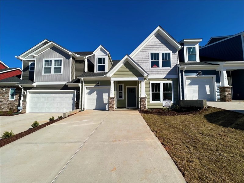 223 Rosecroft Drive