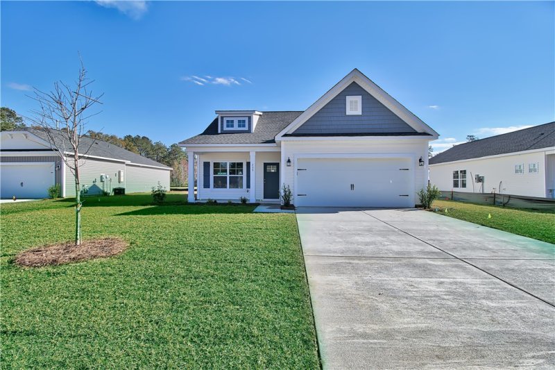 Property image 3 at 102 Bellflower Lane, Anderson, SC 29625