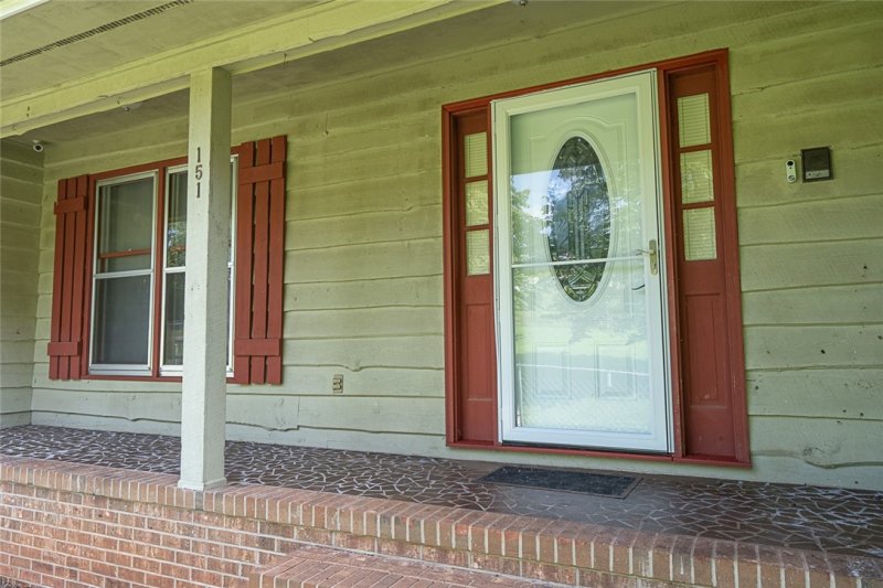 Property image 2 at 151 Spring Valley Road, Pickens, SC 29671