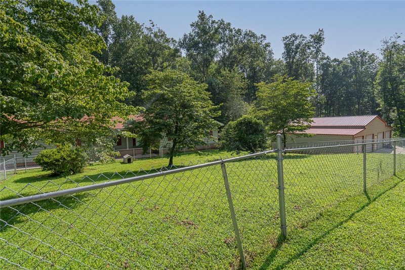 Property image 3 at 151 Spring Valley Road, Pickens, SC 29671