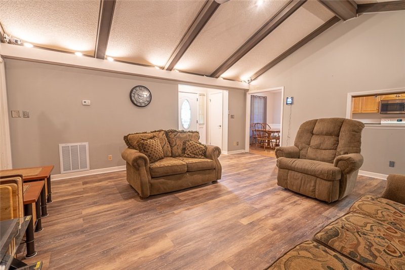 Property image 5 at 151 Spring Valley Road, Pickens, SC 29671