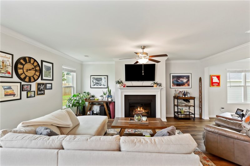 Property image 2 at 426 Reflection Drive, Anderson, SC 29625