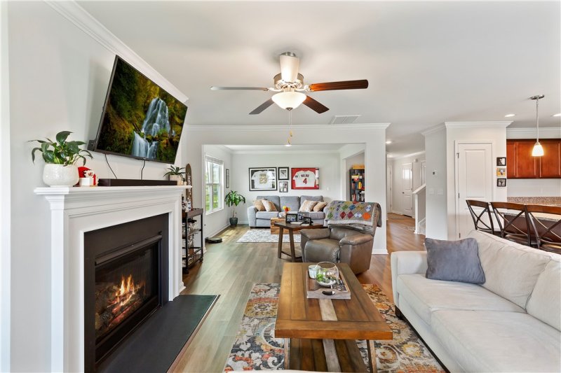 Property image 3 at 426 Reflection Drive, Anderson, SC 29625