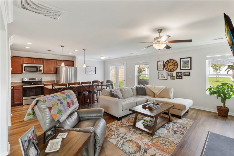 Property image 4 at 426 Reflection Drive, Anderson, SC 29625