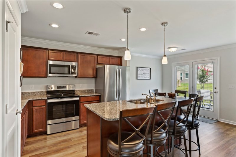 Property image 5 at 426 Reflection Drive, Anderson, SC 29625