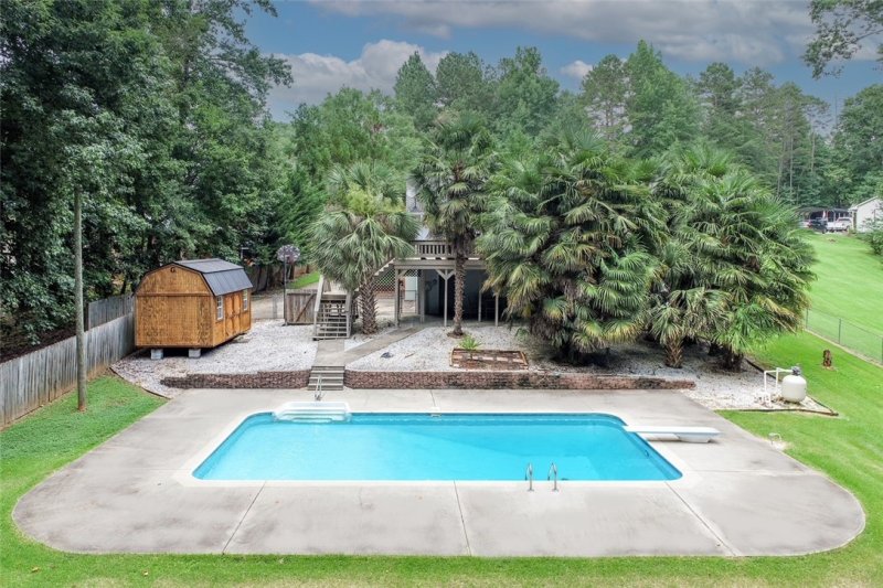 Property image 2 at 122 Brook Lane, Seneca, SC 29672