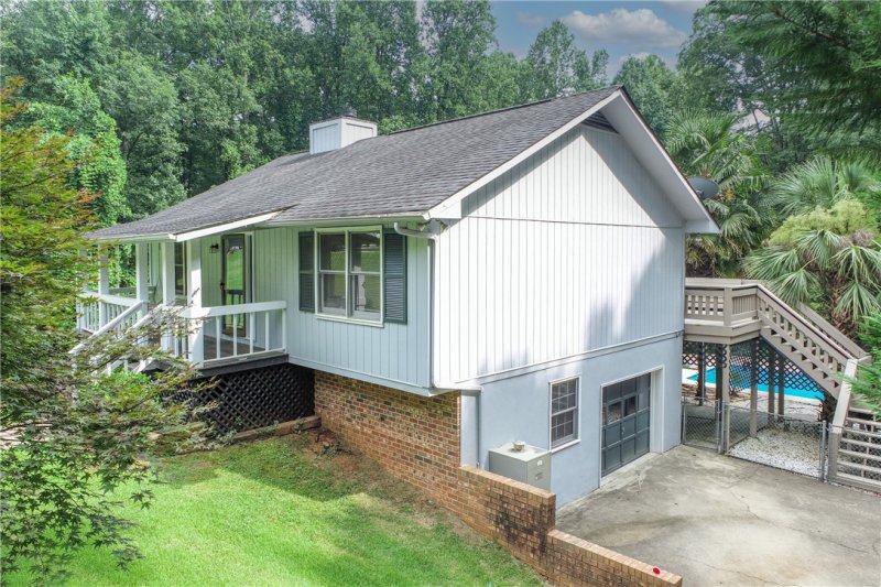 Property image 5 at 122 Brook Lane, Seneca, SC 29672