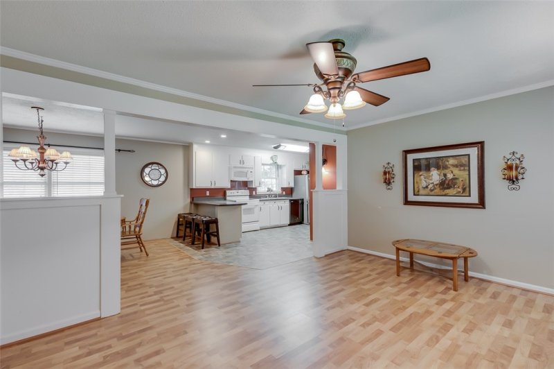 Property image 4 at 127 Cloverhill Road, Anderson, SC 29624