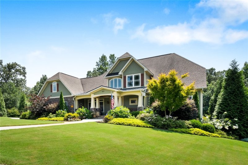 Property image 2 at 801 Eagleview Road, Anderson, SC 29625