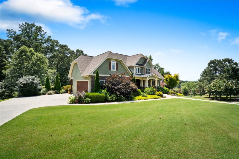 Property image 3 at 801 Eagleview Road, Anderson, SC 29625