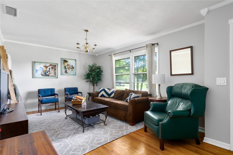 Property image 4 at 2407 Greenfield Drive, Anderson, SC 29621