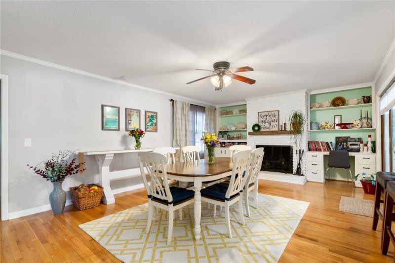 Property image 5 at 2407 Greenfield Drive, Anderson, SC 29621