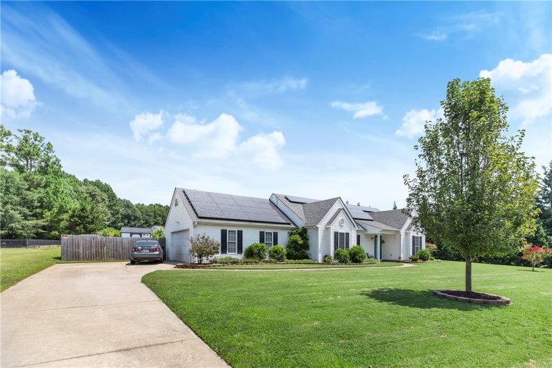 Property image 3 at 106 Spanish Moss Drive, Williamston, SC 29697