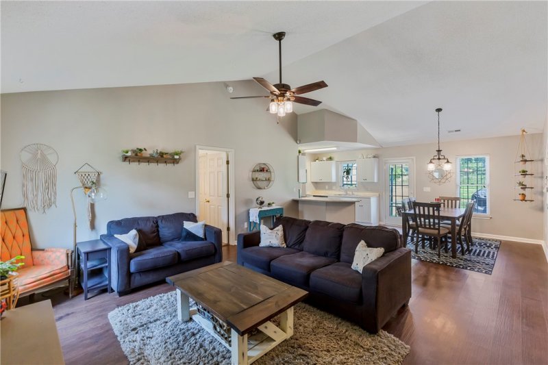 Property image 5 at 106 Spanish Moss Drive, Williamston, SC 29697