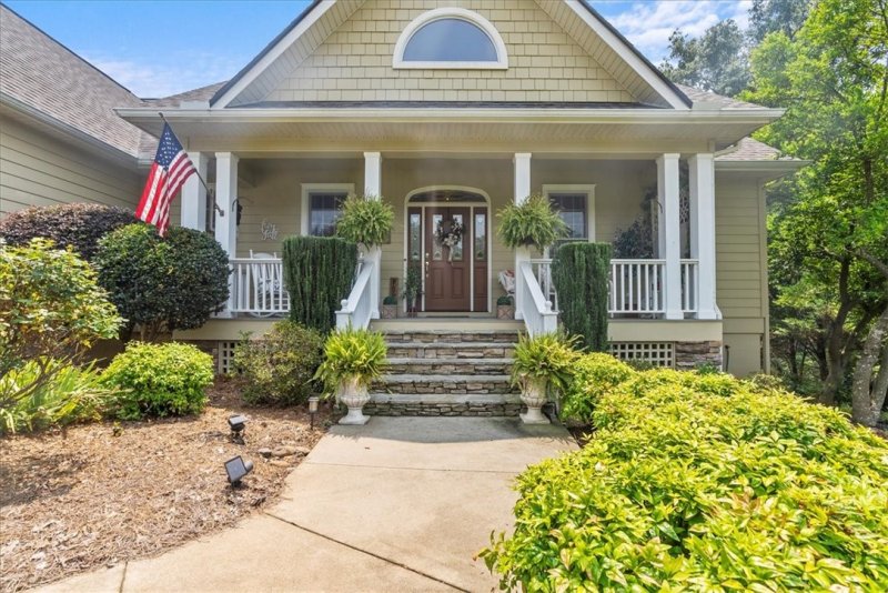 Property image 5 at 3904 Turnberry Loop, Seneca, SC 29678